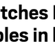 Illustration for article titled Meghan Markle Is a Mere Mortal Who Trips in High Heels